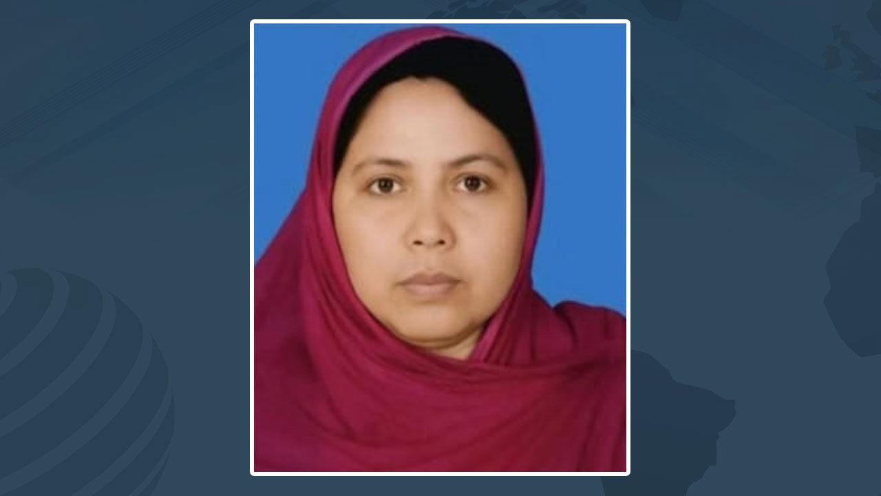 আন্দোলনে আহত শিক্ষিকার মৃত্যু, সোমবার কালো ব্যাজ ধারণ কর্মসূচি