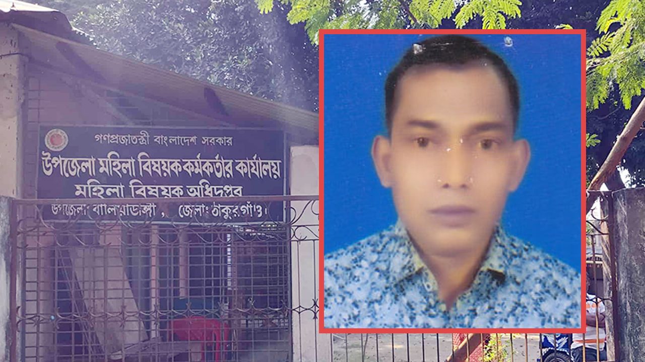 গরিবের ১০ হাজার বস্তা চাল পড়ে আছে গুদামে, চার মাসেও হয়নি বিতরণ