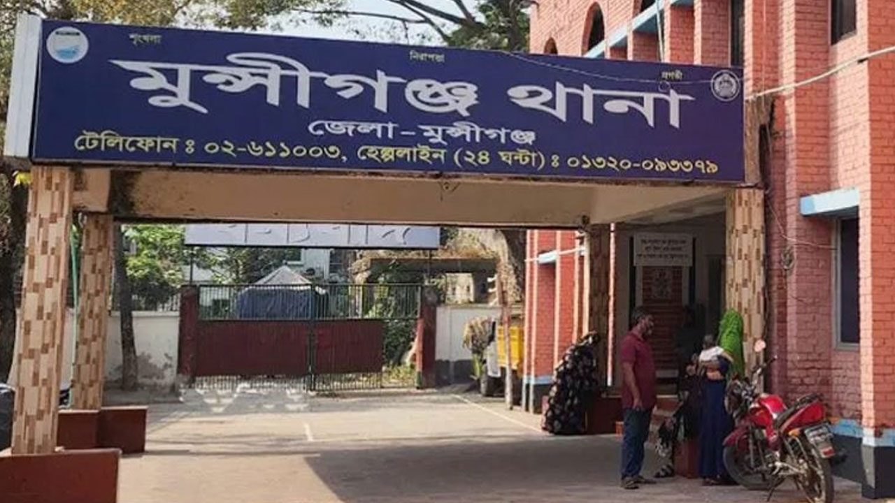 মুন্সীগঞ্জে বিএনপির দুই গ্রুপের দ্বন্দ্ব, প্রতিপক্ষের গুলিতে একজন নিহত