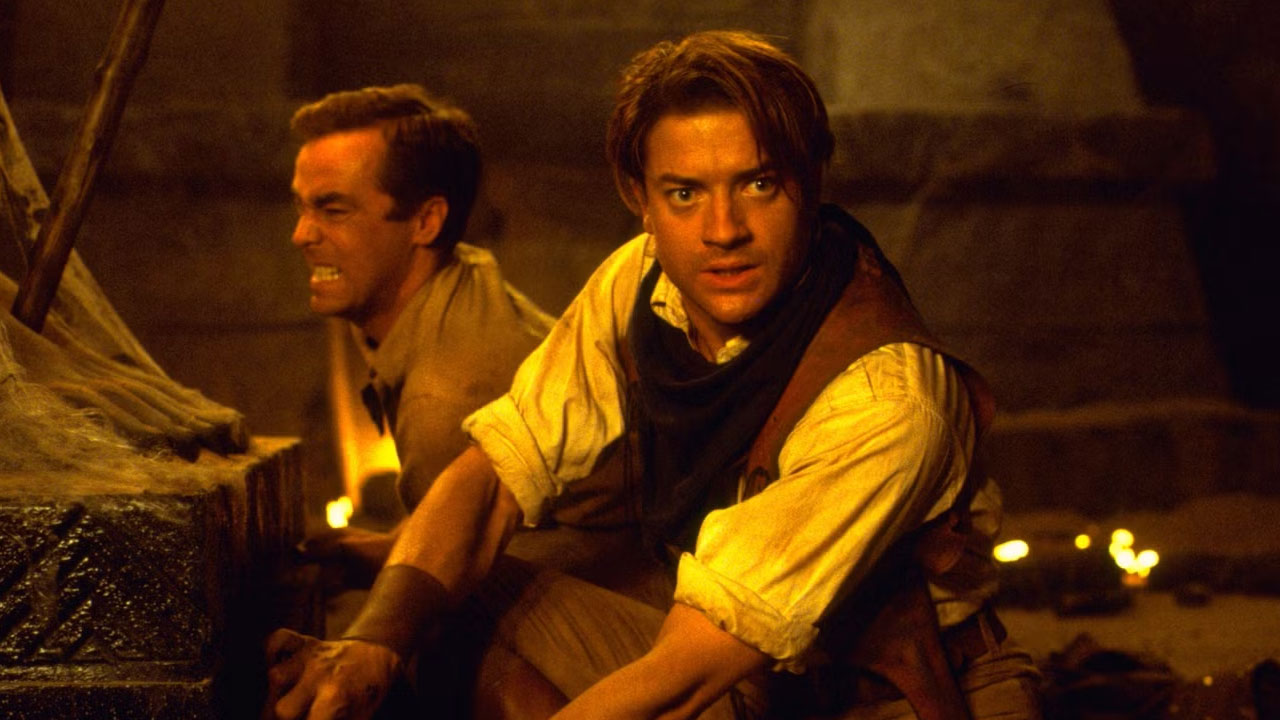 আসছে ‘দ্য মমি’র চতুর্থ কিস্তি, রয়েছে চমক