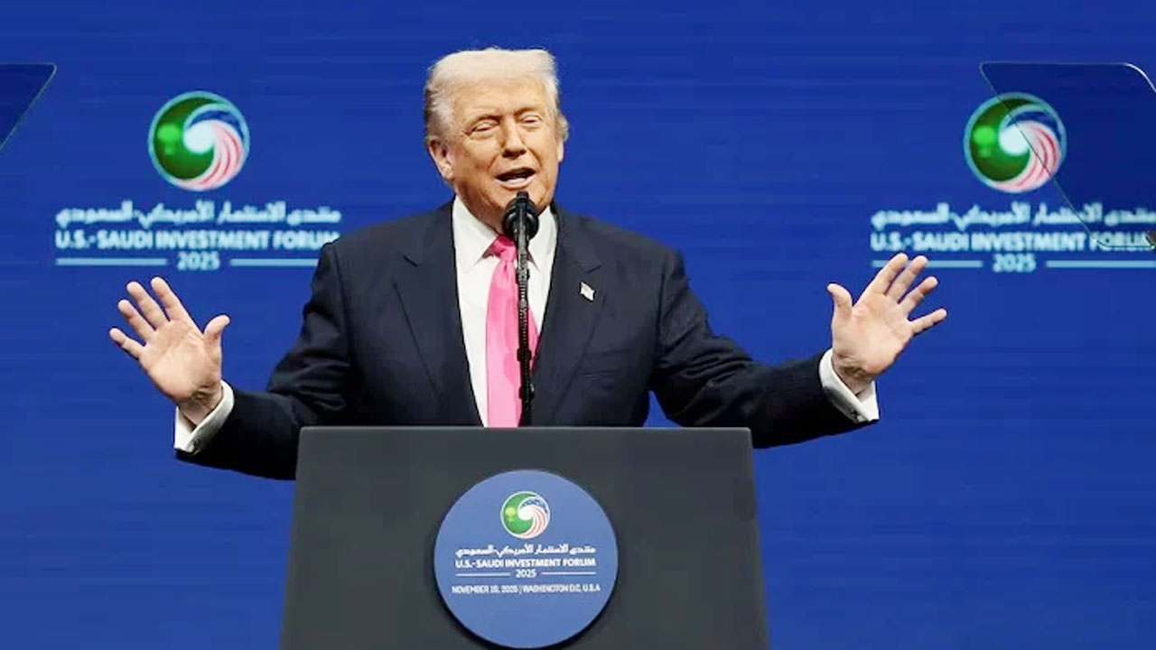 ভারত-পাকিস্তানকে ৩৫০ শতাংশ শুল্কের হুমকি দিয়েছিলাম : ট্রাম্প