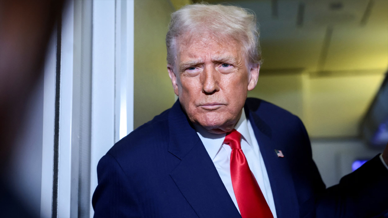 নাইজেরিয়ায় সেনা মোতায়েন ও বিমান হামলার হুমকি ট্রাম্পের