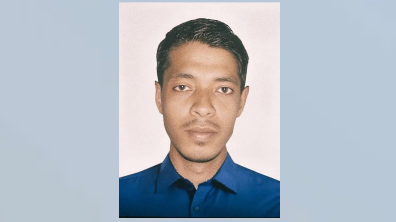 জীবনের তাগিদে গিয়েছিলেন মালদ্বীপ, তিনদিন পর বাংলাদেশির মৃত্যু