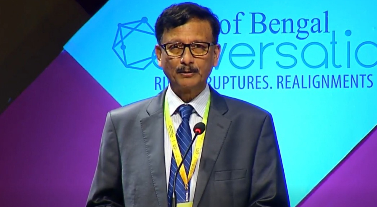 বাংলাদেশ নিষ্ক্রিয় করিডোর নয় : তৌহিদ হোসেন