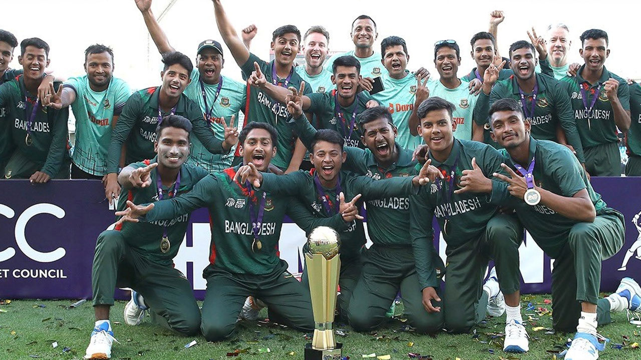 ভারত ম্যাচ দিয়ে শুরু বাংলাদেশের বিশ্বকাপ