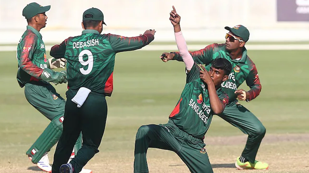 এশিয়া কাপ ১২ ডিসেম্বর থেকে, বাংলাদেশের খেলা কবে