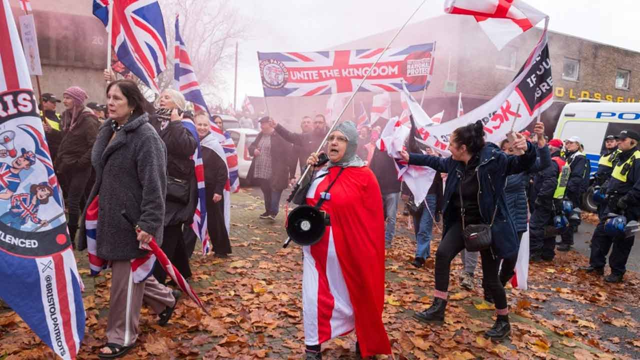 যুক্তরাজ্যের নতুন আশ্রয় নীতি: কঠোরতায় থামবে অনিয়মিত অভিবাসন?