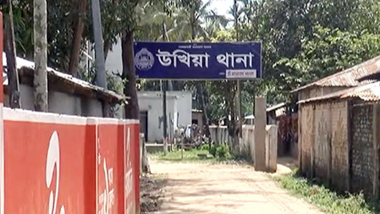 উখিয়ায় শোবার ঘরে মিলল রোহিঙ্গা তরুণীর ঝুলন্ত মরদেহ