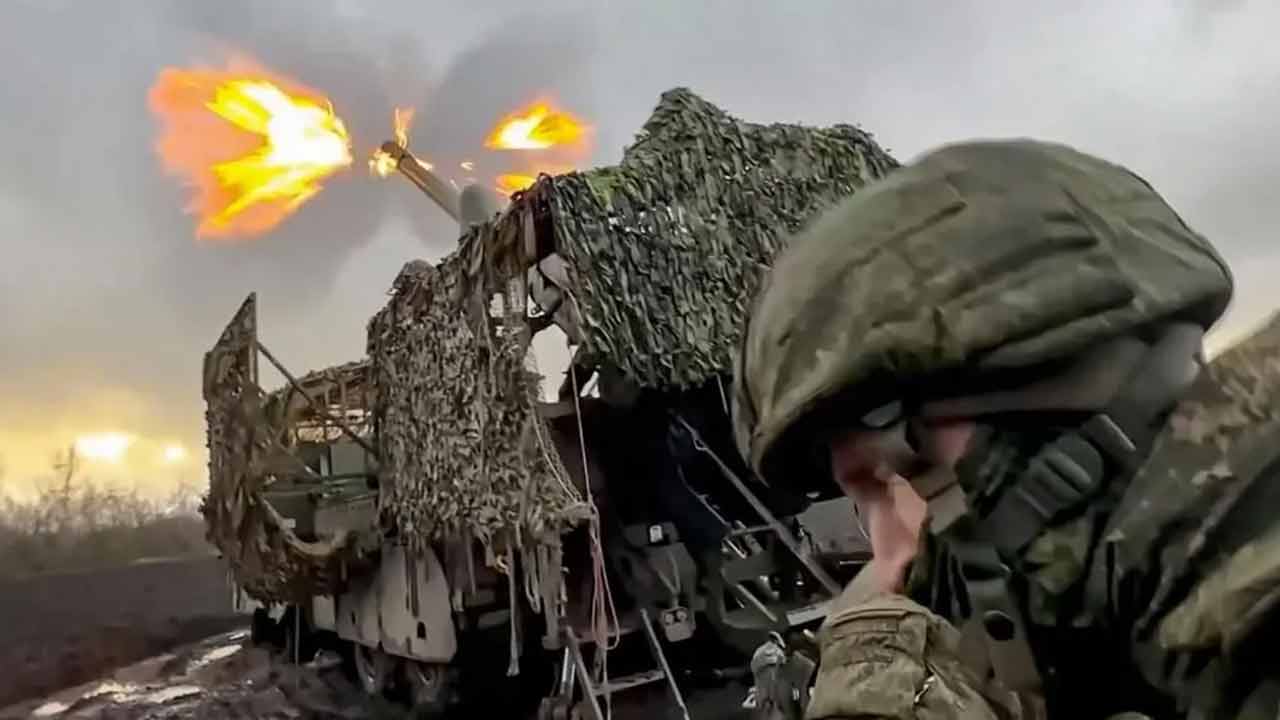 ইউক্রেন শান্তি পরিকল্পনায় বড় অগ্রগতি, শিগগির সমাধানের আশা যুক্তরাষ্ট্রের