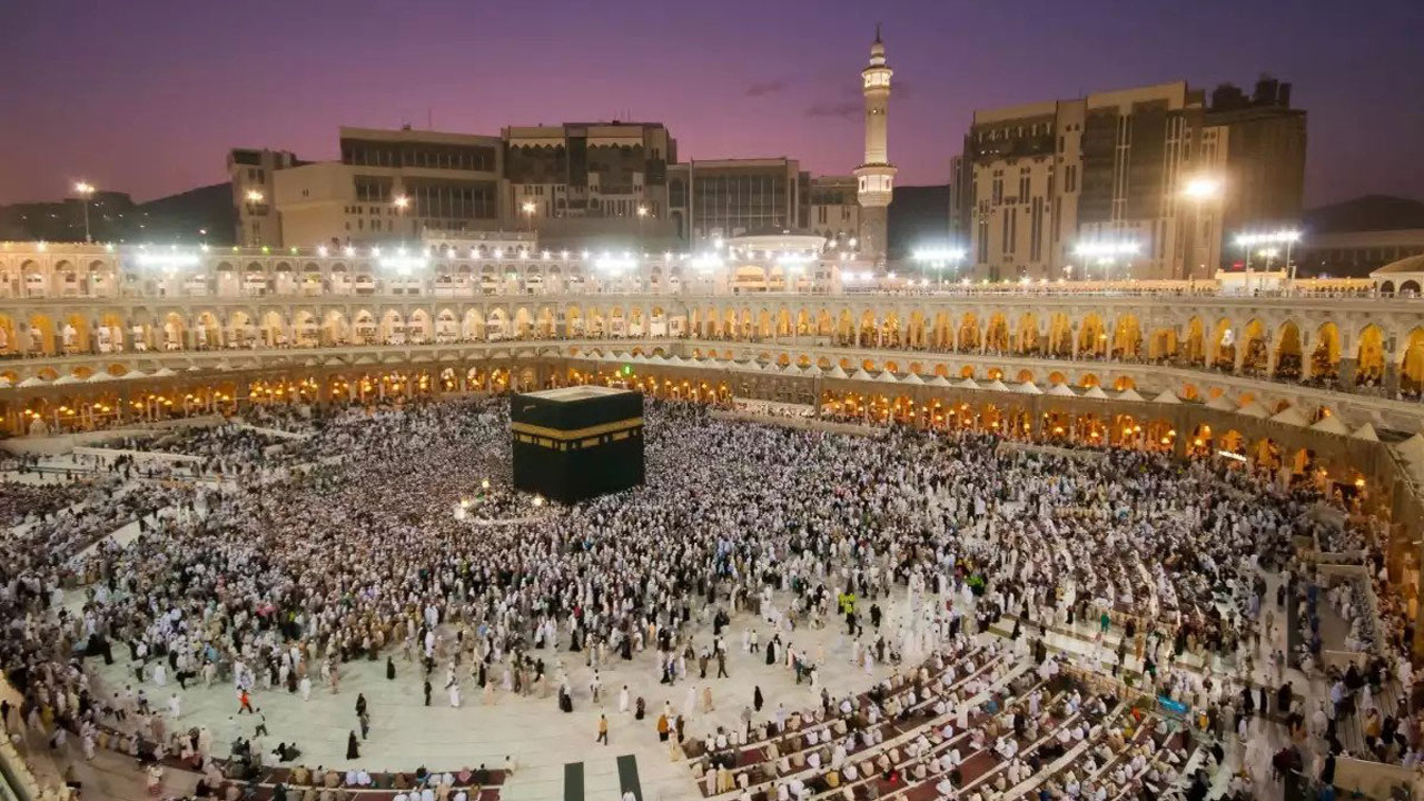 গুরুতর অসুস্থ ব্যক্তিদের হজে নিষেধাজ্ঞা, ফেরত পাঠাবে সৌদি আরব