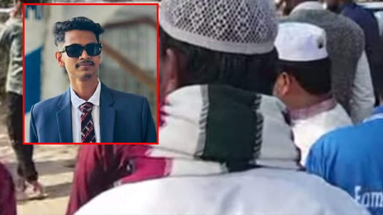 চবি ছাত্রের মৃত্যু, এক বছরে দুই সন্তান হারিয়ে বাকরুদ্ধ বাবা-মা