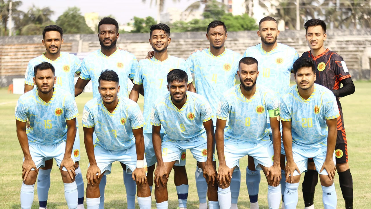 মোহামেডানের পর আবাহনীও ফিফা নিষেধাজ্ঞার তালিকায়