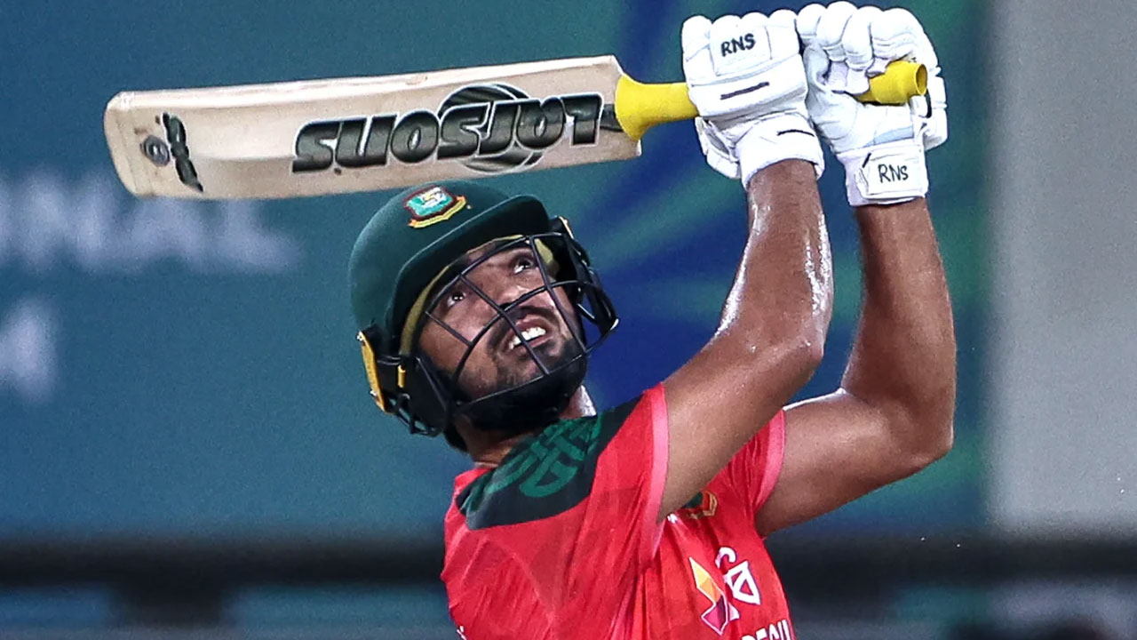 শাকিব খানের সঙ্গে কী কথা হয়েছে সাইফের?