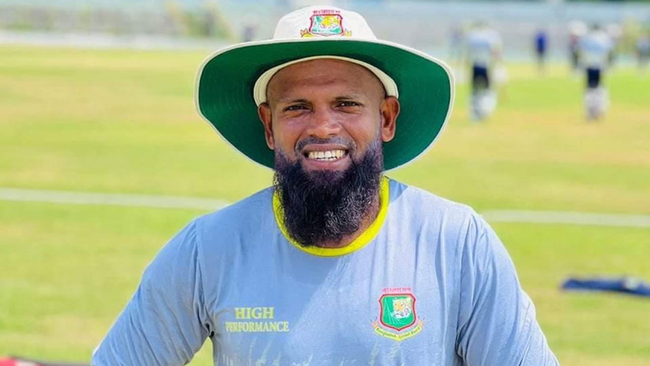 বিপিএলে রাজশাহীর কোচ হলেন বাংলাদেশের সাবেক অধিনায়ক