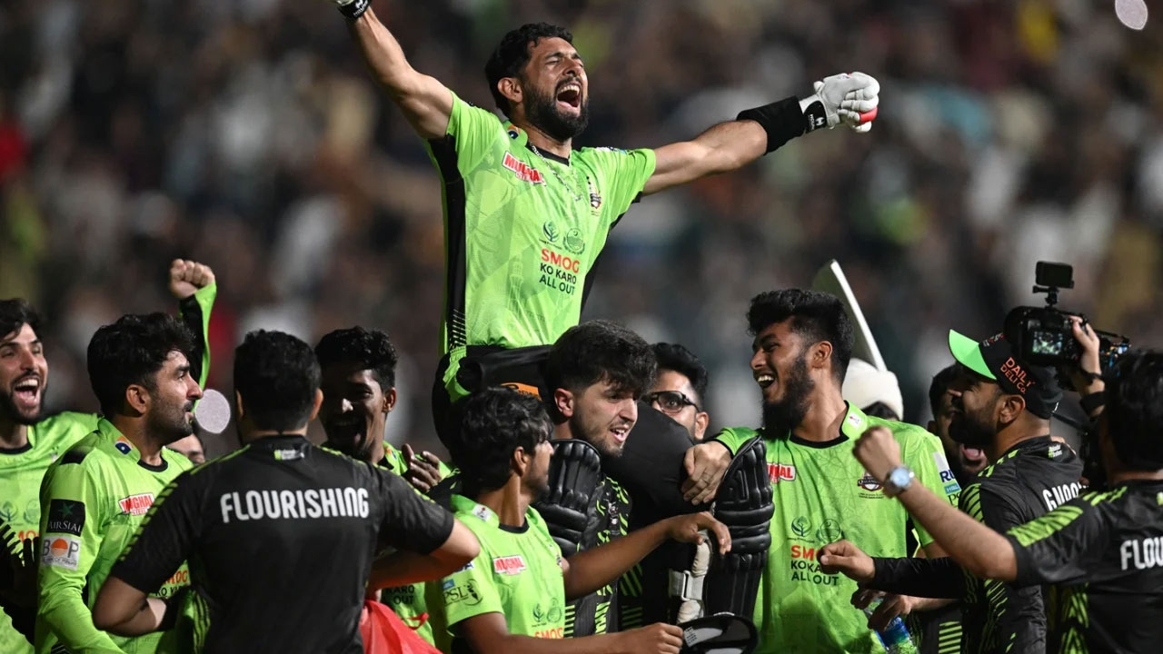 পিএসএলে বাড়ছে দল সংখ্যা