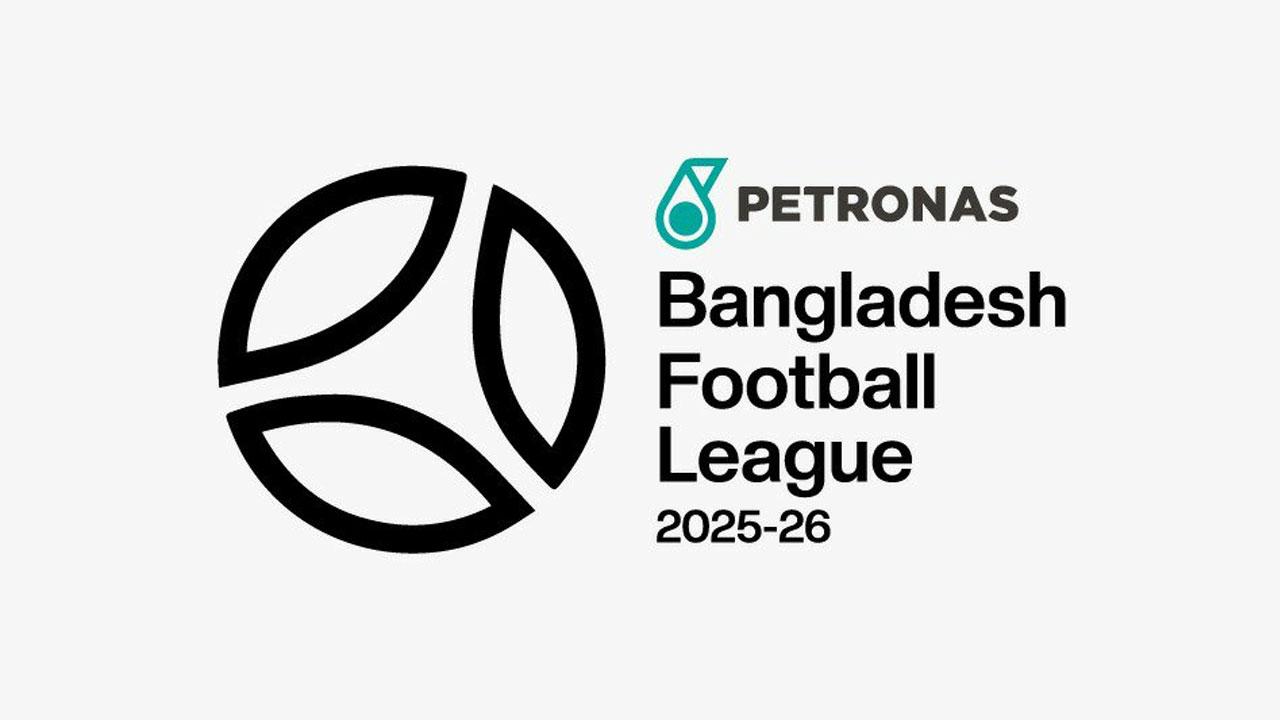 ৩৪ দিন পর ফের লিগ, দুই মাস পর লোগো