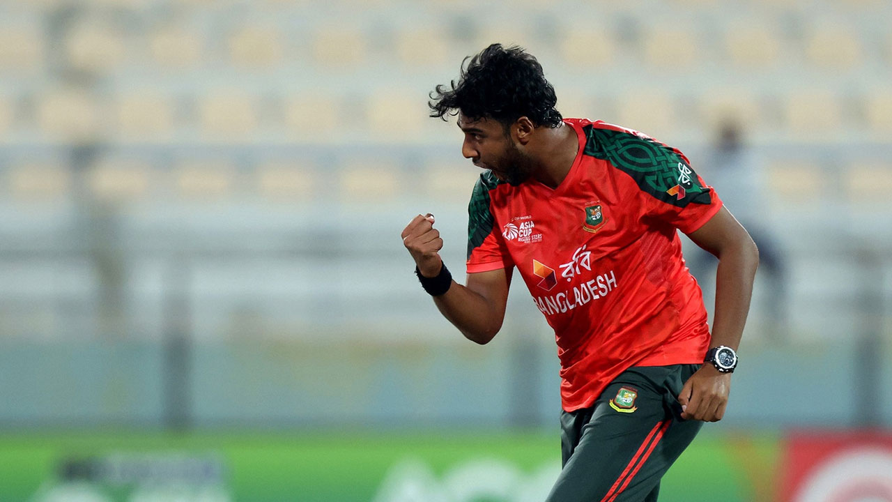 ‘আমি টাকার চিন্তা কখনো করিনি, খেলার অপেক্ষায় ছিলাম’