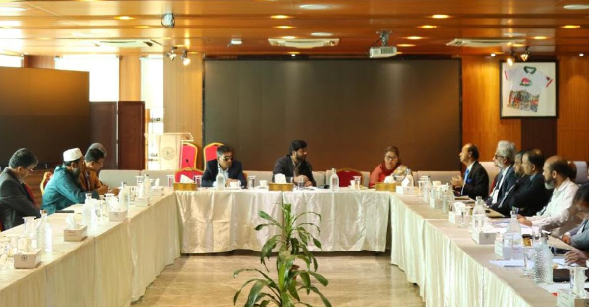 খসড়া আইপিও রুলস নিয়ে বিএসইসির বৈঠক