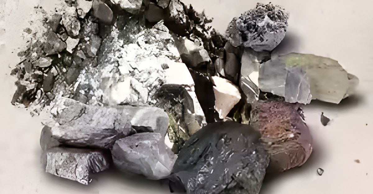 বিরল খনিজে চোখ ভারতের