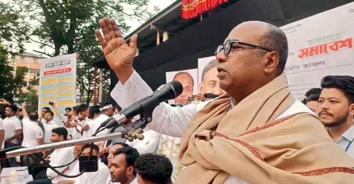 ভোটকেন্দ্র পাহারা দিতে হবে, জালভোটের নির্বাচন চাই না : কাজল