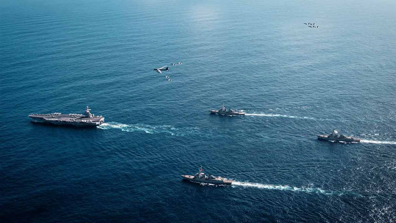 যুক্তরাষ্ট্রের হুঁশিয়ারির পর ভেনেজুয়েলায় ফ্লাইট বাতিলের হিড়িক