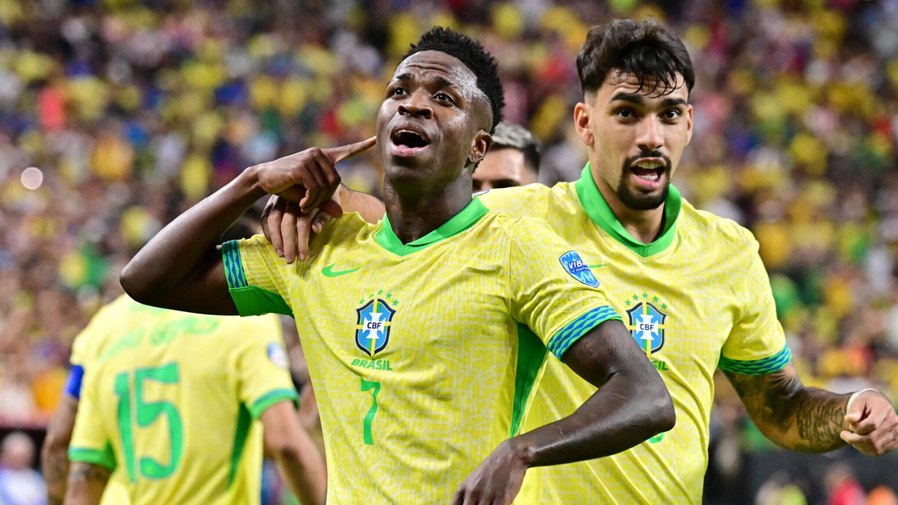 বছরের শেষ দুই ম্যাচের জন্য ব্রাজিলের স্কোয়াড ঘোষণা