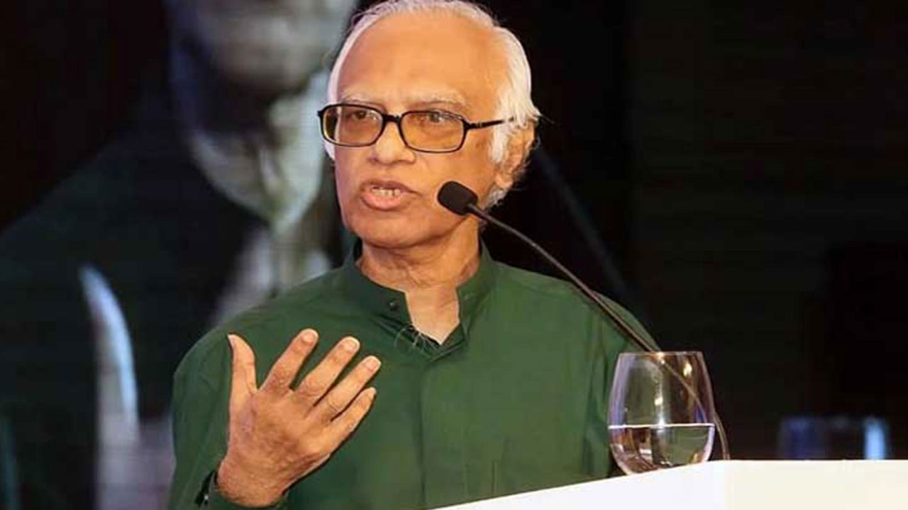 প্রাণিসম্পদ খাতকে উন্নত করতে সমন্বিত উদ্যোগ প্রয়োজন : পরিকল্পনা উপদেষ্টা