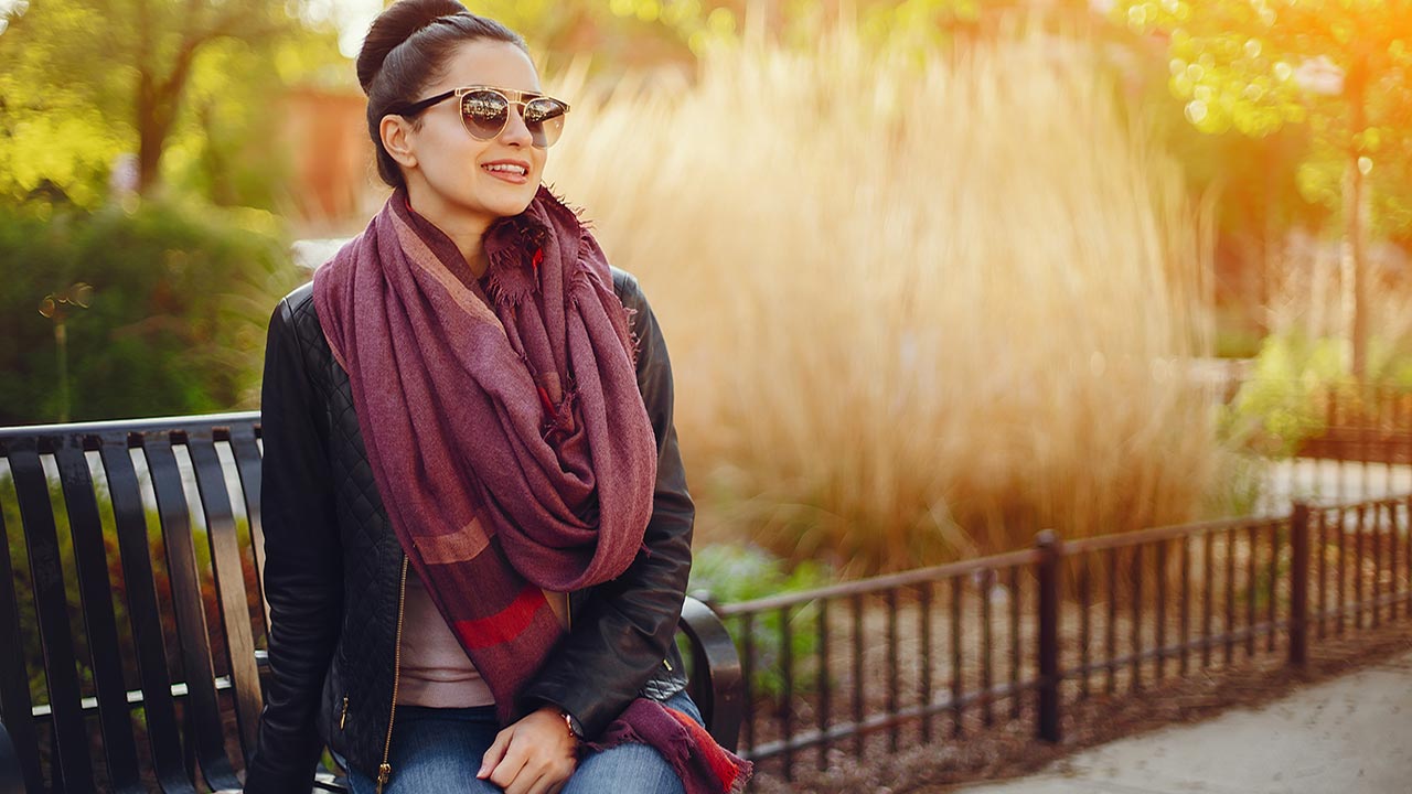 শীতের আগে নিজের যত্নে যা করবেন