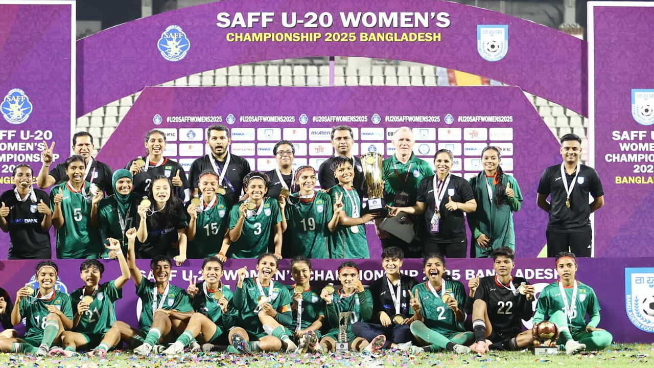 চীনের গ্রুপে আফিদারা, রয়েছে বিশ্বকাপের হাতছানিও