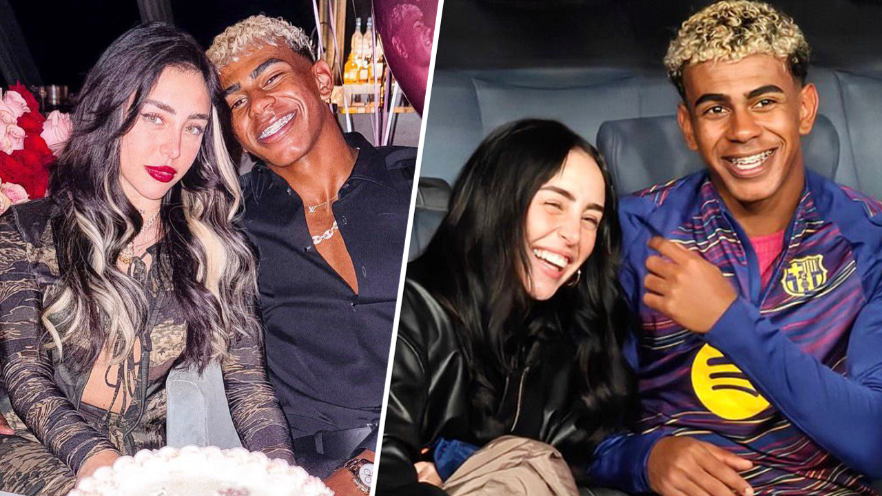 ইয়ামাল-নিকোলের প্রেম তাহলে ভেঙেই গেল, নেপথ্যে কী?