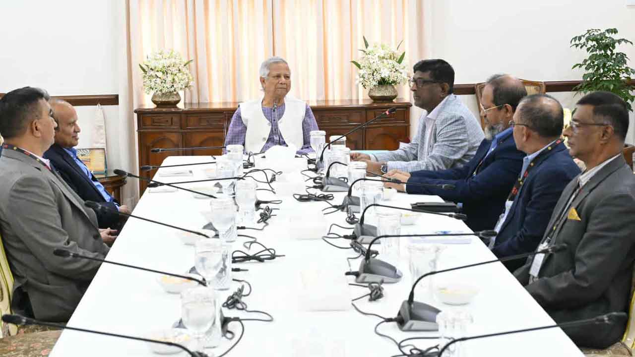 বঞ্চিত সশস্ত্র বাহিনীর সদস্যদের ন্যায়বিচার নিশ্চিত করবে সরকার