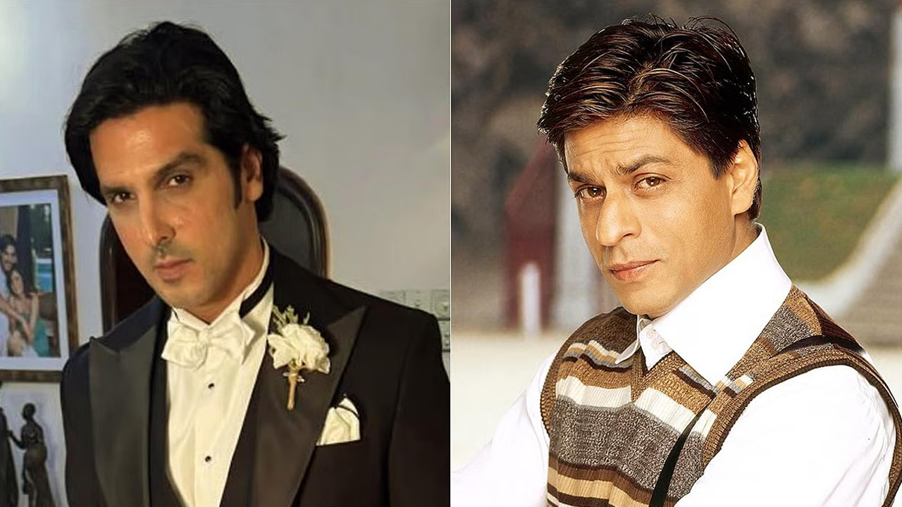 শাহরুখের সেই ‘ভাই’ এখন কোথায়, কেন অভিনয়ে নেই? 