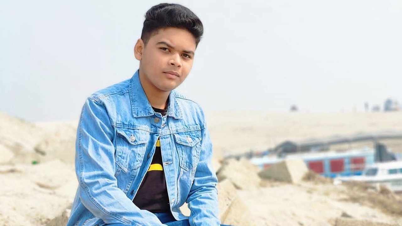 দুই বছর কোমায় থেকে কিশোর আবিরের চিরবিদায়