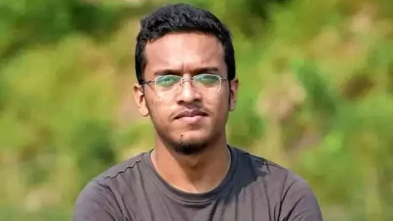 আবরার ফাহাদের স্মরণে ‘আধিপত্যবাদবিরোধী দিবস’ পালনের আহ্বান ডাকসুর