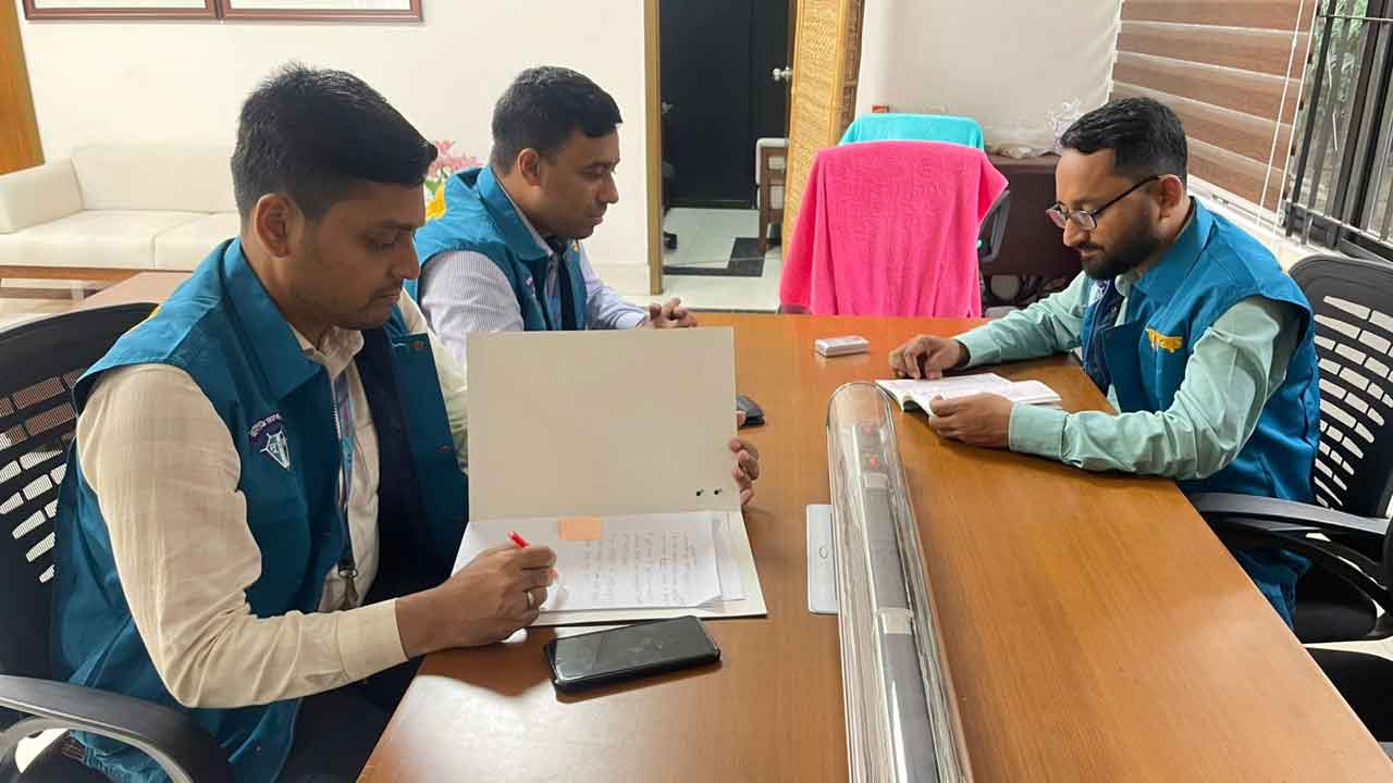 চট্টগ্রাম-দোহাজারি প্রকল্পের ৩০ রেল ইঞ্জিন ক্রয়ে দুর্নীতির গন্ধ