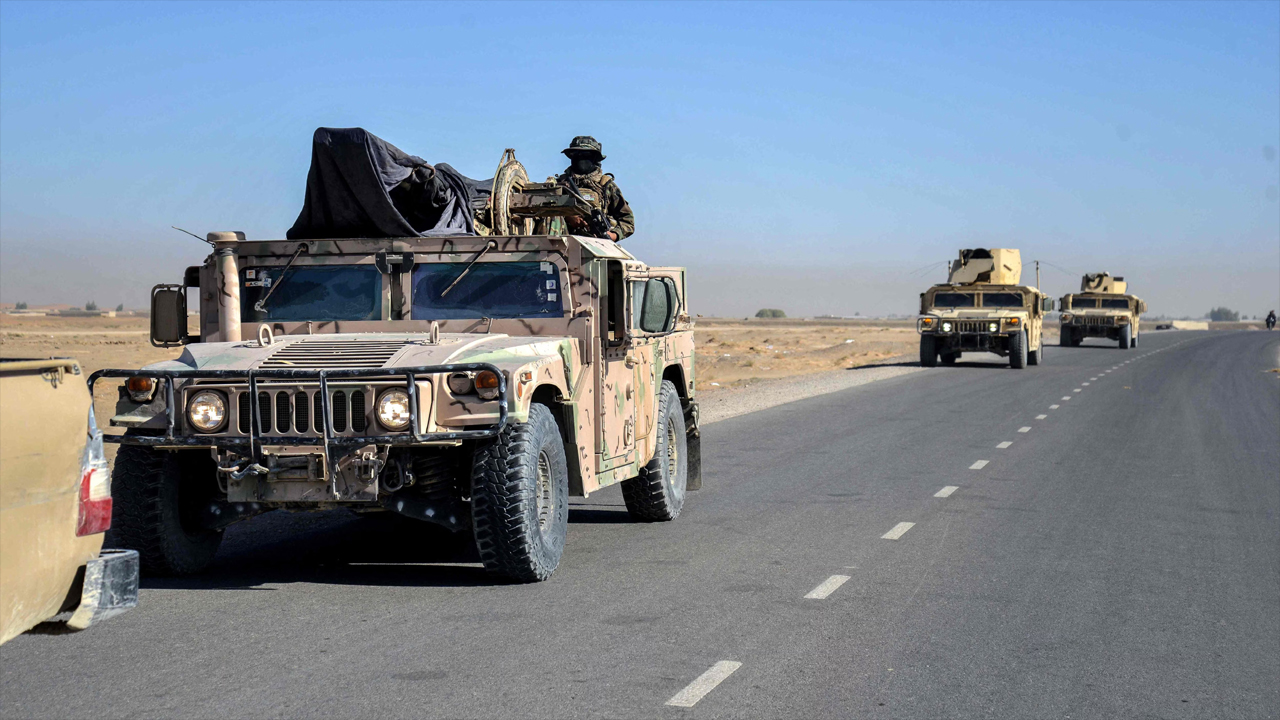 রাতে ফের আফগানিস্তান-পাকিস্তান সংঘাতে জড়াবে?