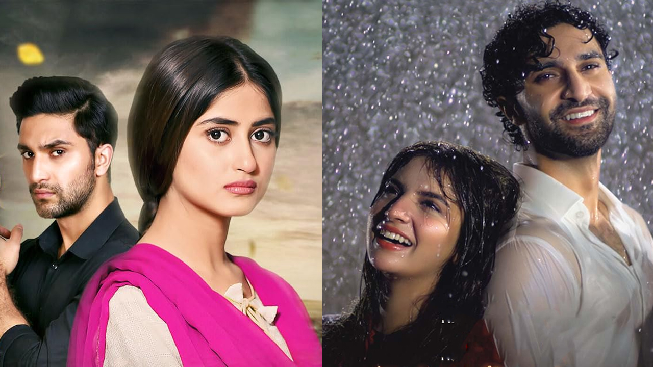 ‘এহদ-এ-ওয়াফা’ থেকে ‘মীম সে মোহাব্বত’ আহাদের ৫ জনপ্রিয় ওয়েব সিরিজ