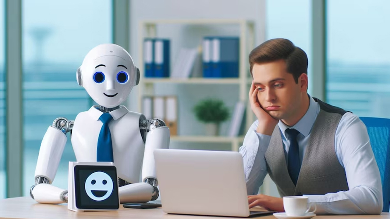 ভারতসহ দক্ষিণ এশিয়ার ৬ দেশের সাত শতাংশ চাকরি খাবে এআই