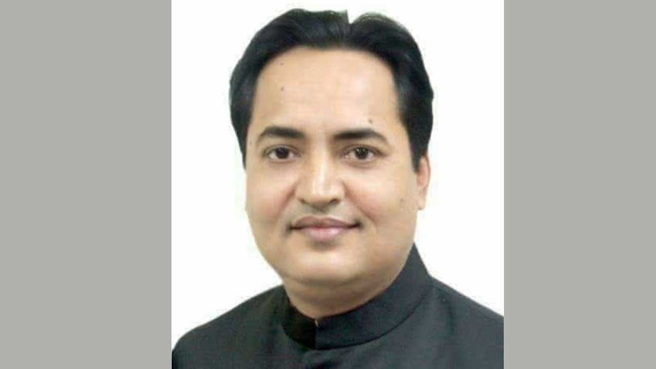 নিষিদ্ধ ছাত্রলীগের সাবেক সাধারণ সম্পাদক অজয় কর রিমান্ডে