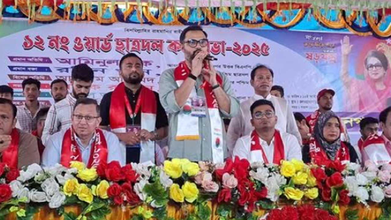 ক্ষমতায় এলে ১৮ মাসে এক কোটি কর্মসংস্থান গড়বে বিএনপি : আমিনুল হক