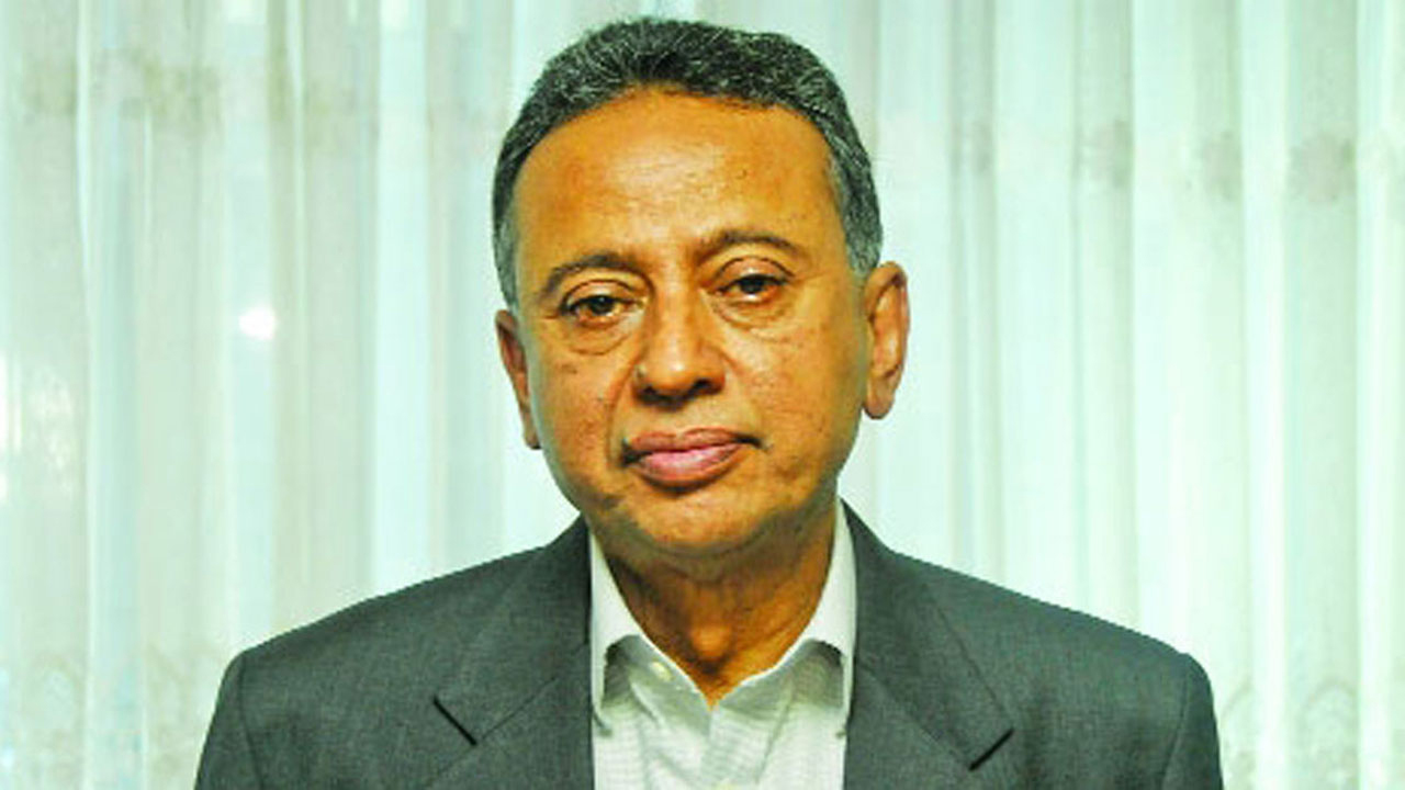 পিআর নিয়ে গণভোট করার দায়িত্ব আমাদের কে দিয়েছে?