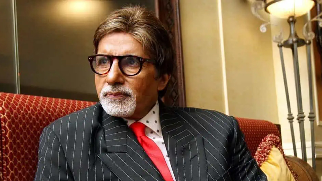 ঈশিতের ব্যবহারে স্তম্ভিত অমিতাভ, কটাক্ষ নেটদুনিয়ায়