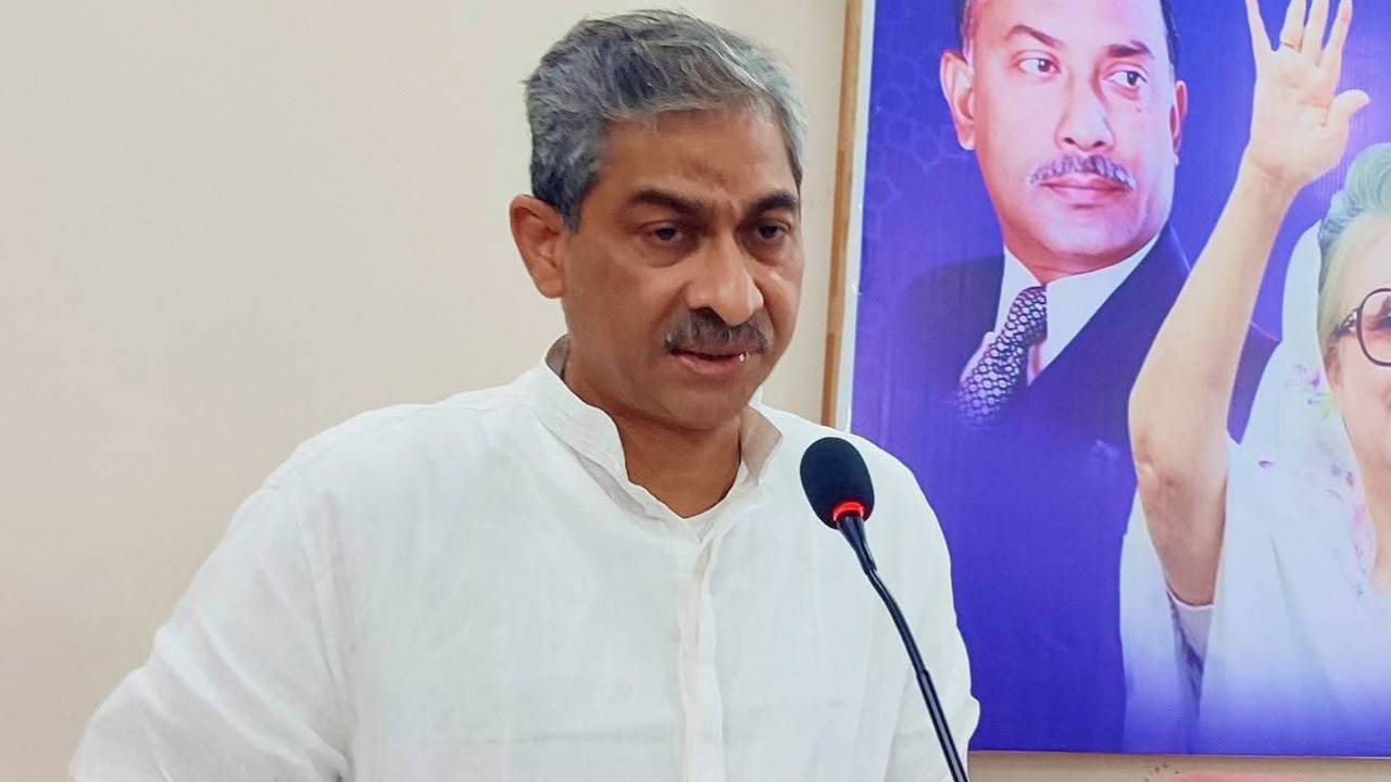 বিএনপি কখনো স্বৈরাচারী ও কর্তৃত্ববাদী ভূমিকা নেয়নি : এ্যানি