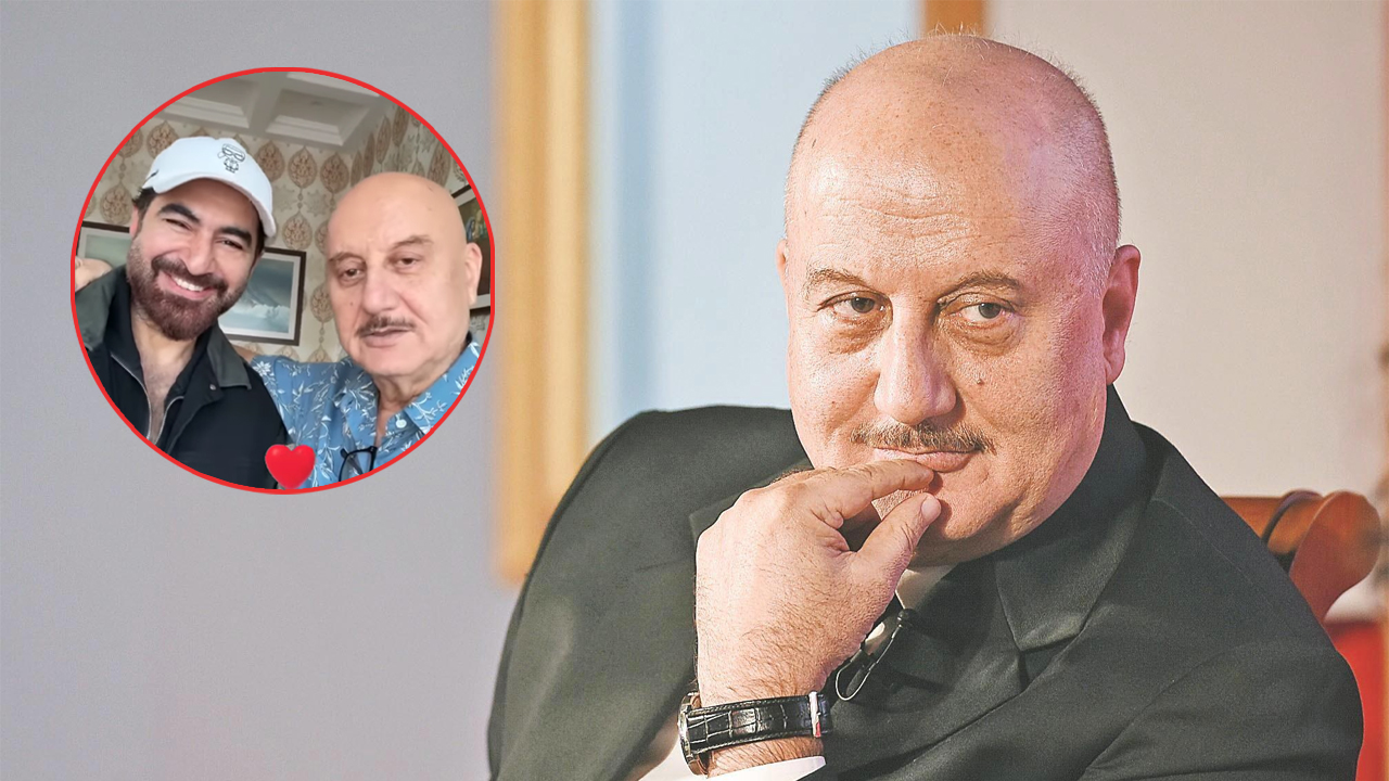 ‘শুধু পছন্দ করি না, খুব ভালোবাসি’