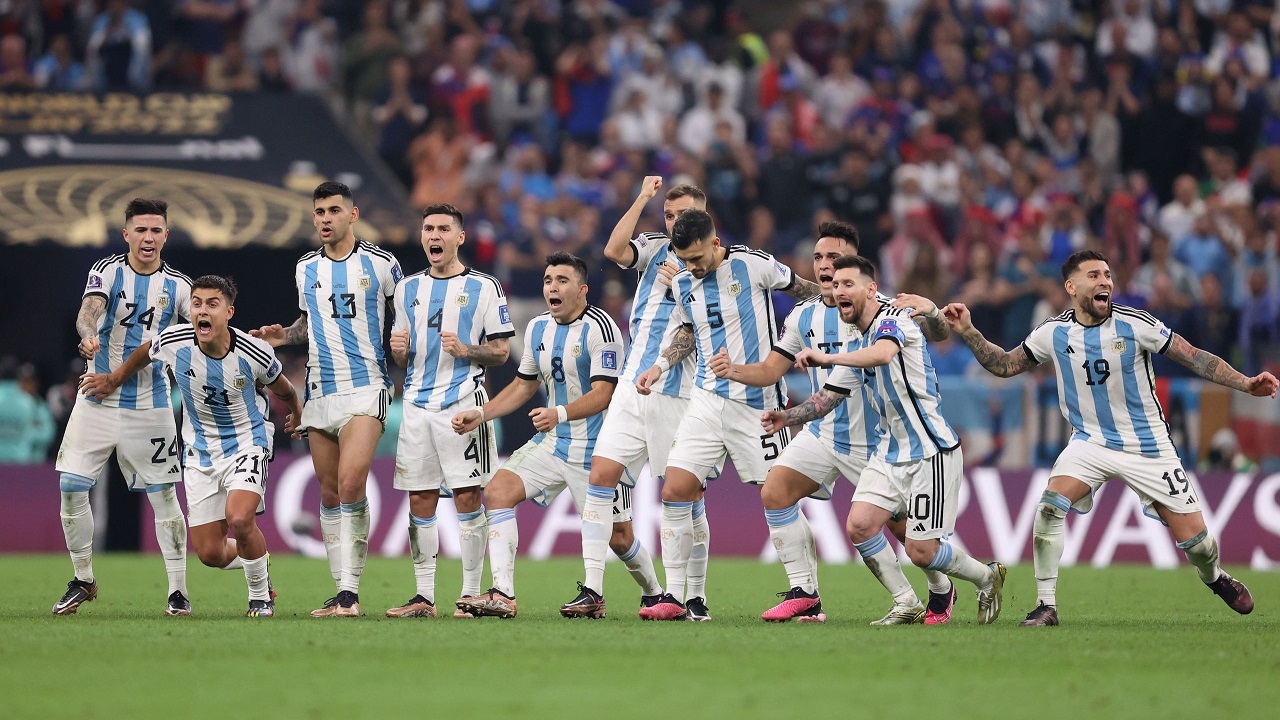 মেসিকে রেখে আসন্ন ২ ম্যাচের দল ঘোষণা আর্জেন্টিনার, প্রতিপক্ষ কারা?