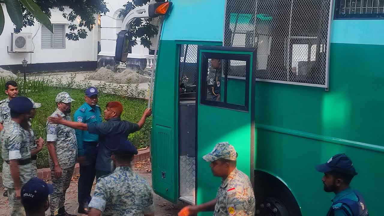 গুমের দুই মামলা : পেছানো হলো সেনা কর্মকর্তাদের শুনানির দিন