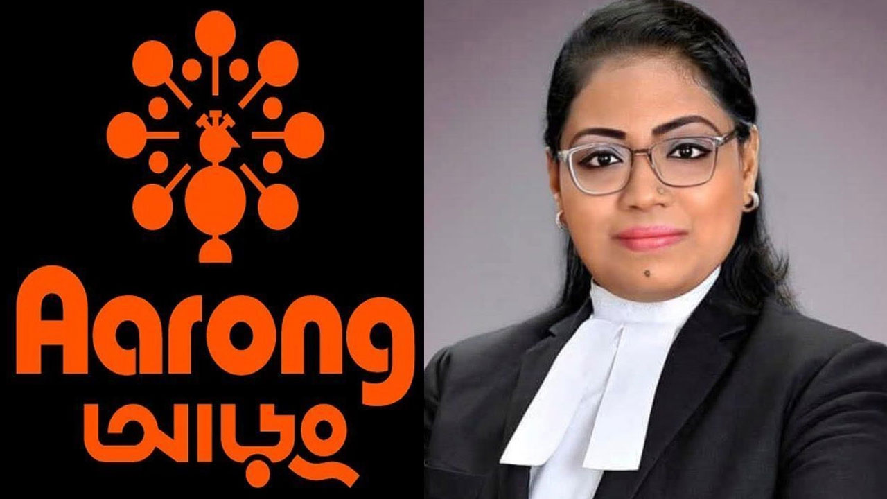 আড়ংয়ে কাগজের শপিং ব্যাগের দাম নেওয়া বন্ধে এবার ভোক্তা অধিকারে অভিযোগ