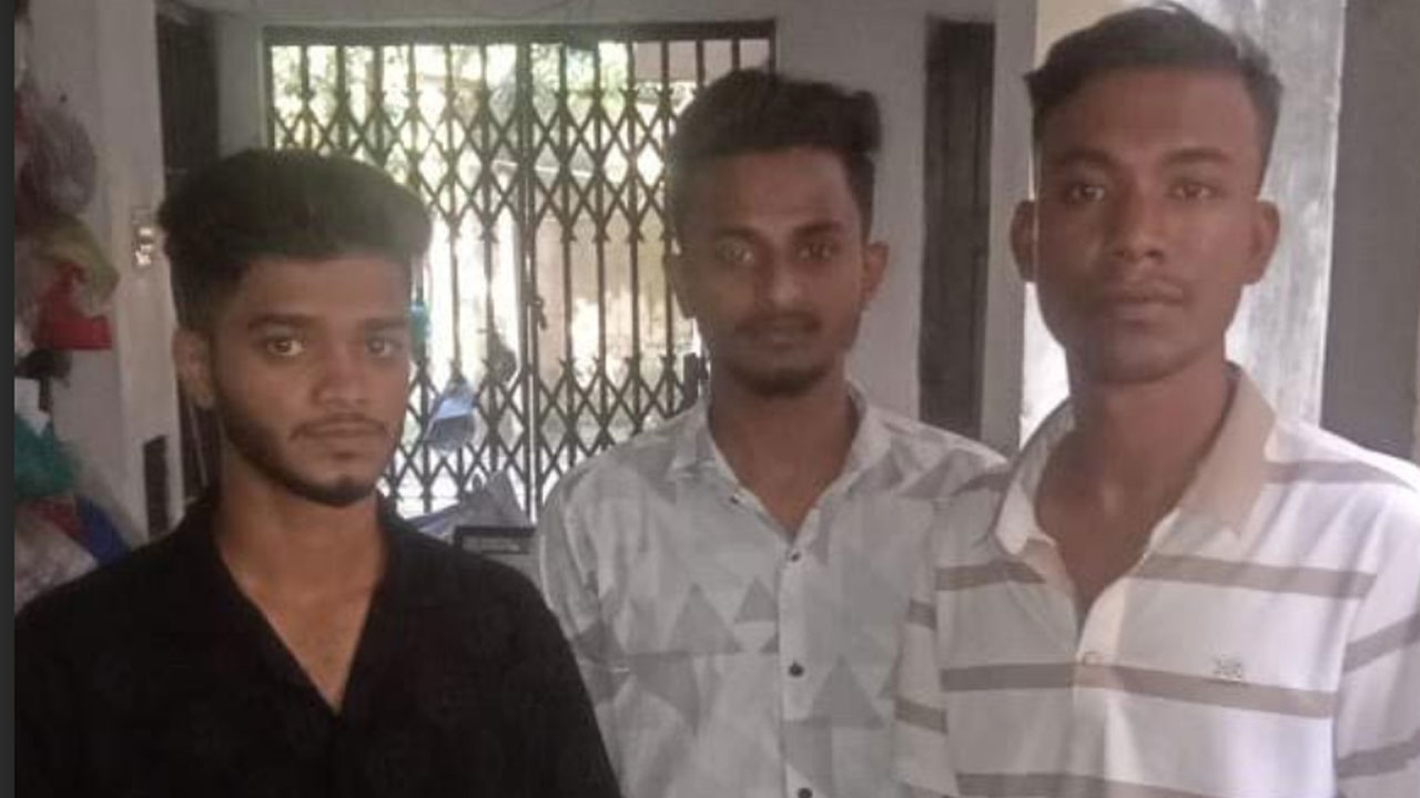 উচ্চস্বরে গান বাজিয়ে ধর্ষণ করা হয় সেই কিশোরীকে, পাহারায় ছিল বন্ধুরা