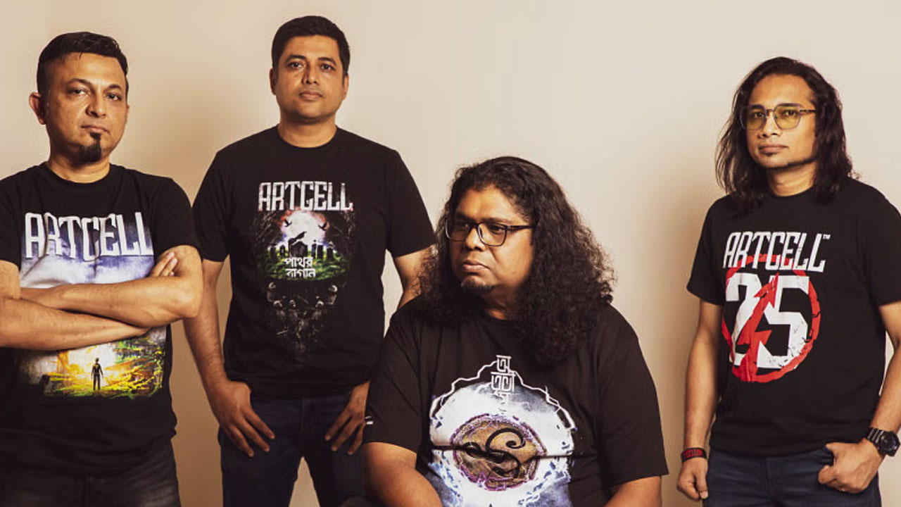 বিমানবন্দরে অগ্নিকাণ্ডে বাতিল হলো কনসার্ট