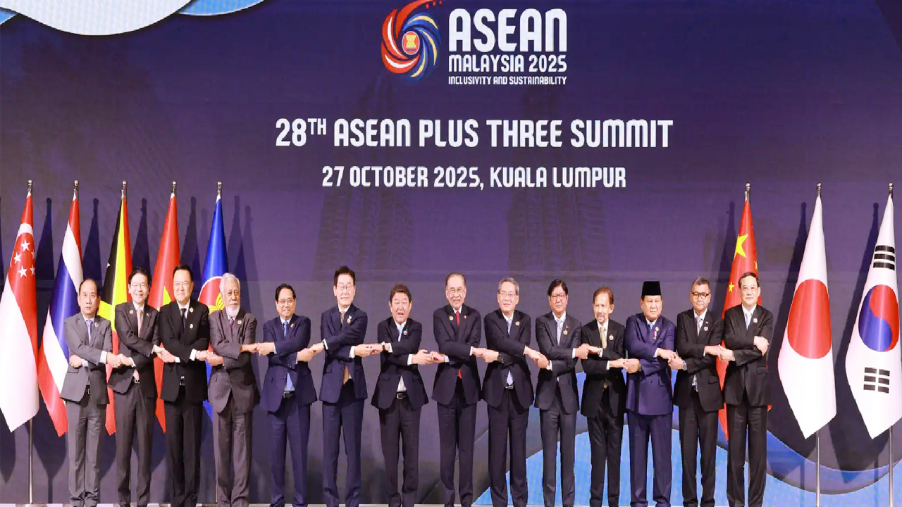 মিয়ানমারের নির্বাচনে পর্যবেক্ষক পাঠাবে না আসিয়ান